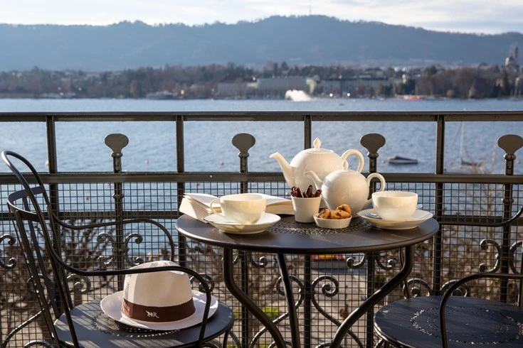 Luxury gay travel