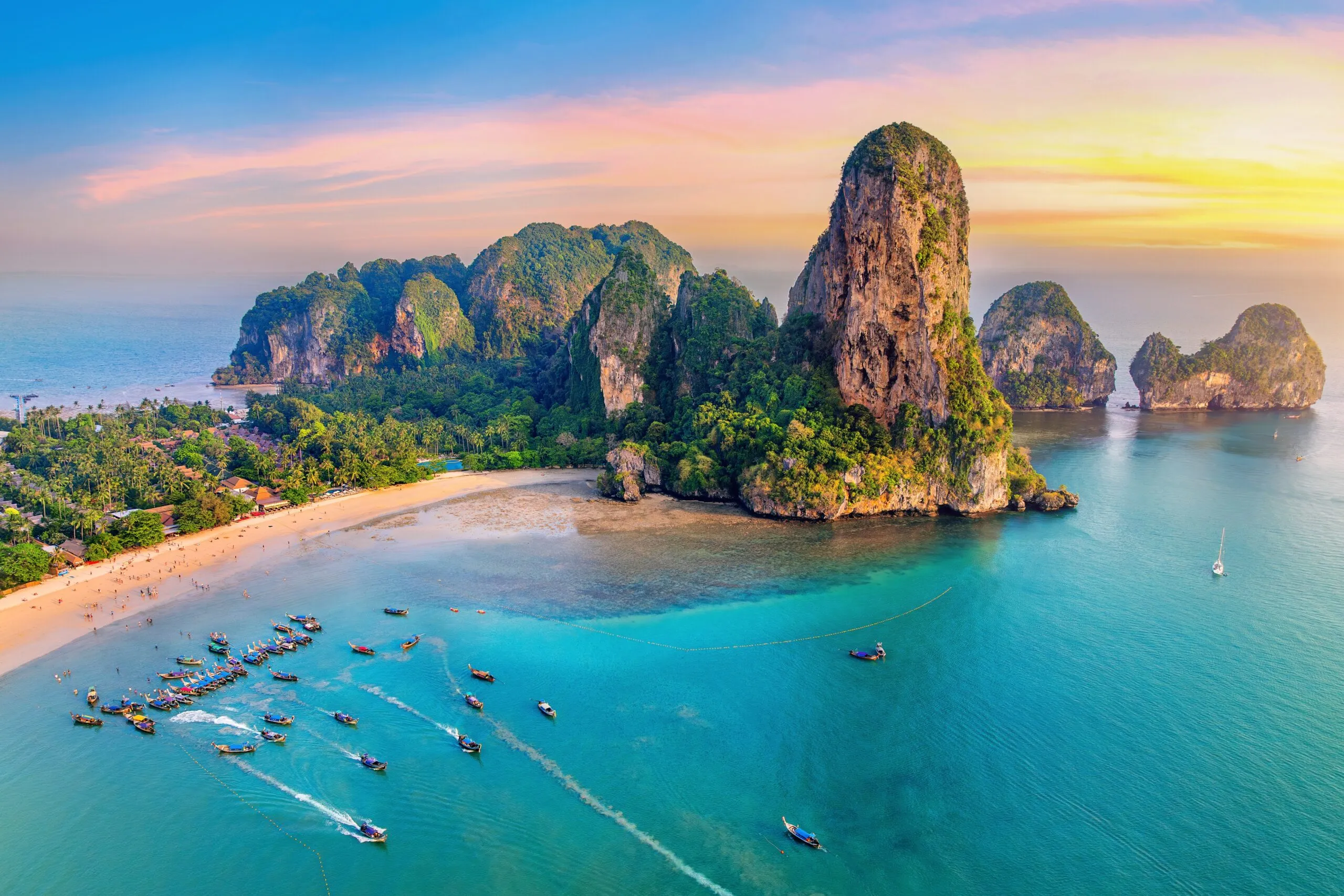 Thailand