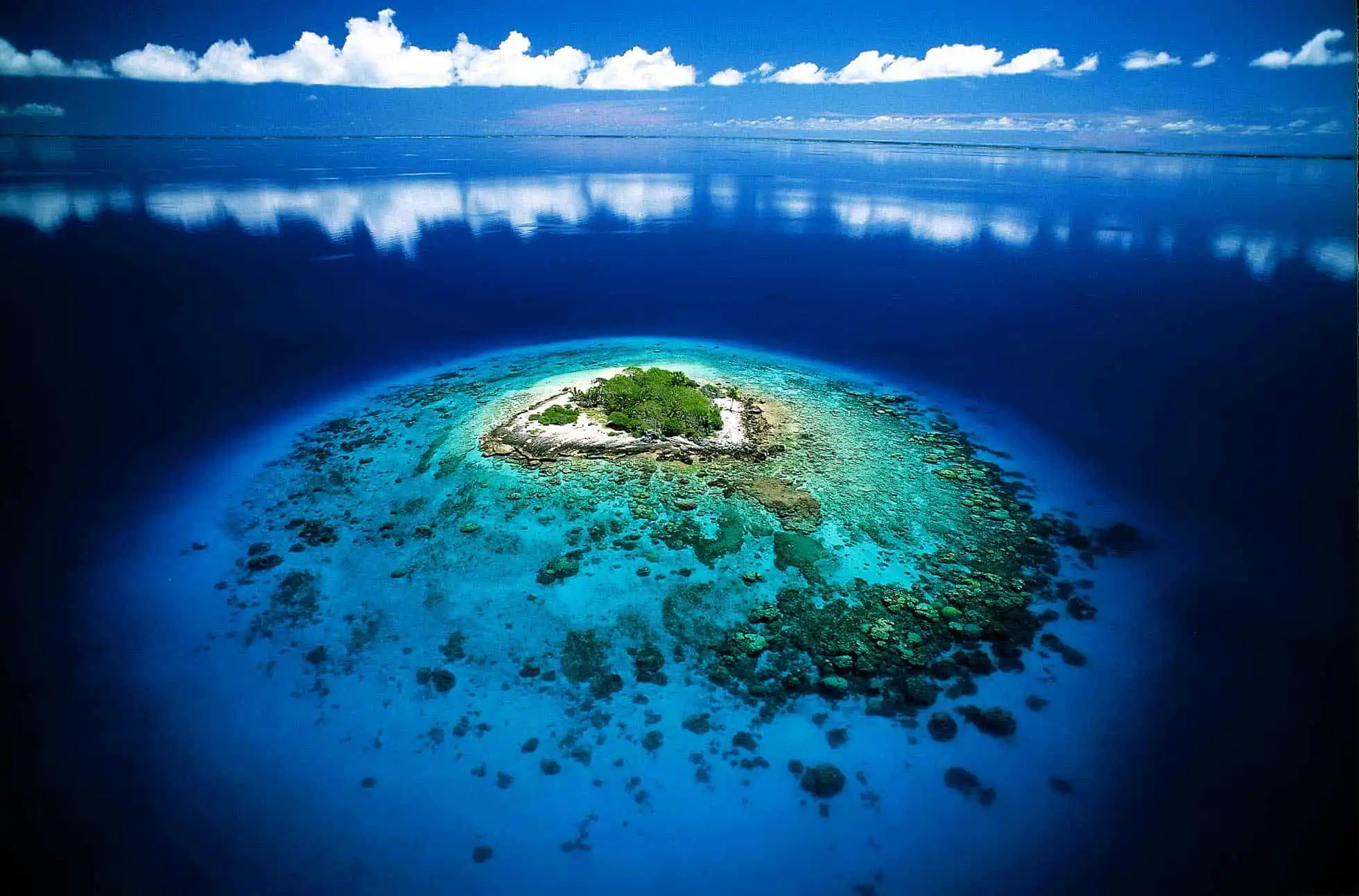 Day 7 - 11: Rangiroa