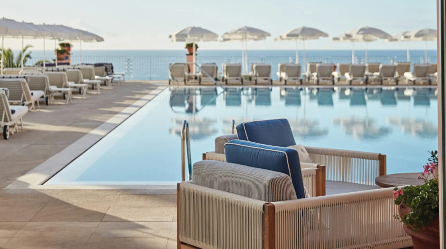 Reid’s Palace, A Belmond Hotel