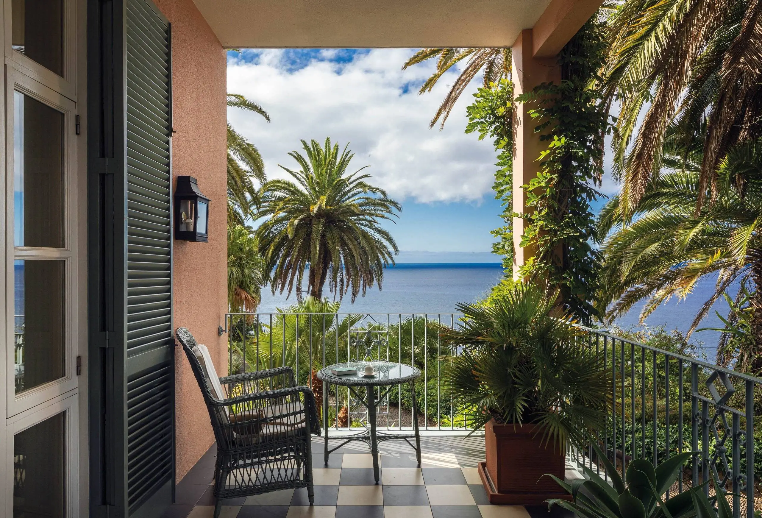 Reid’s Palace, A Belmond Hotel