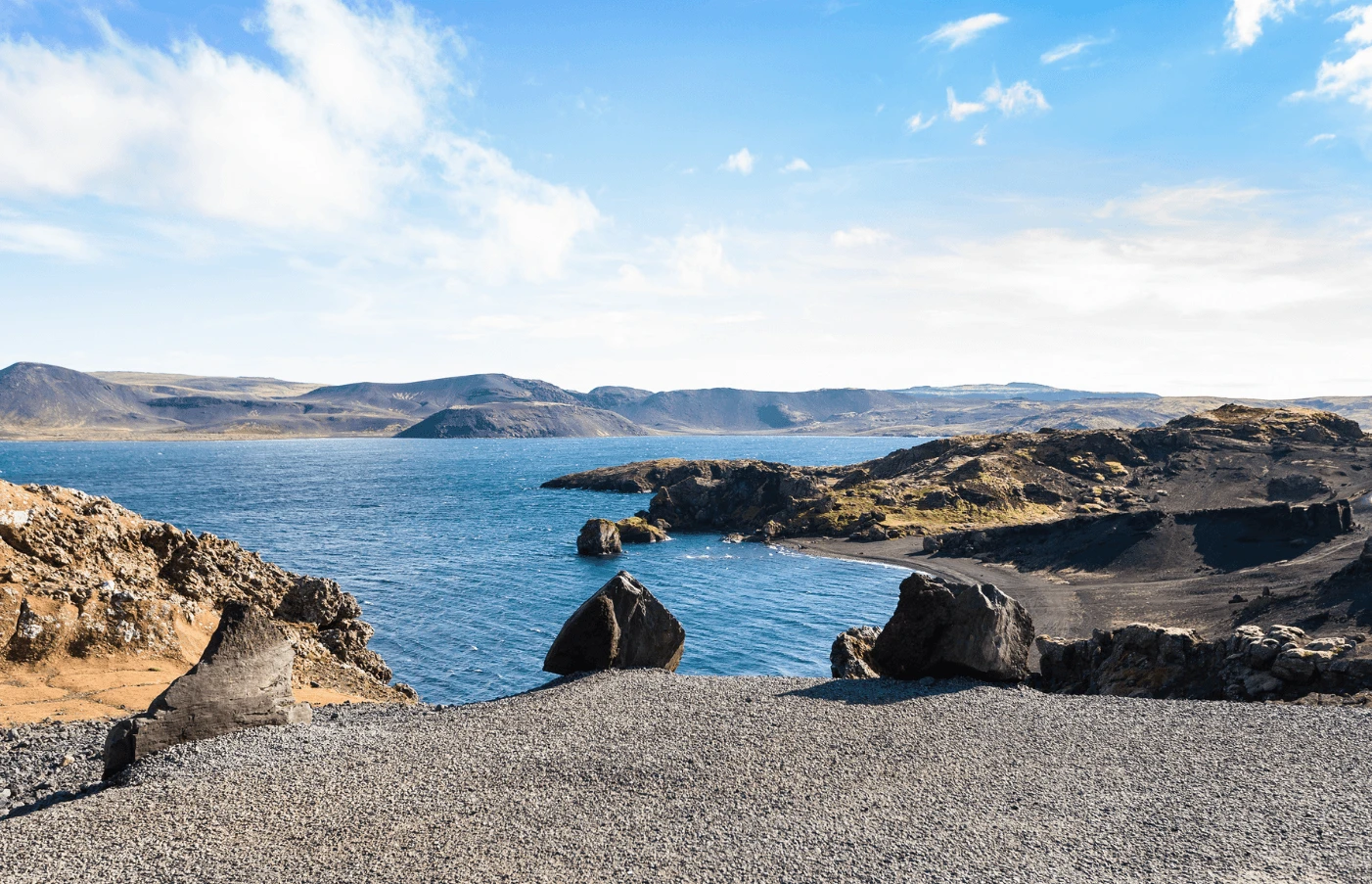 Day 3: Reykjanes Peninsula
