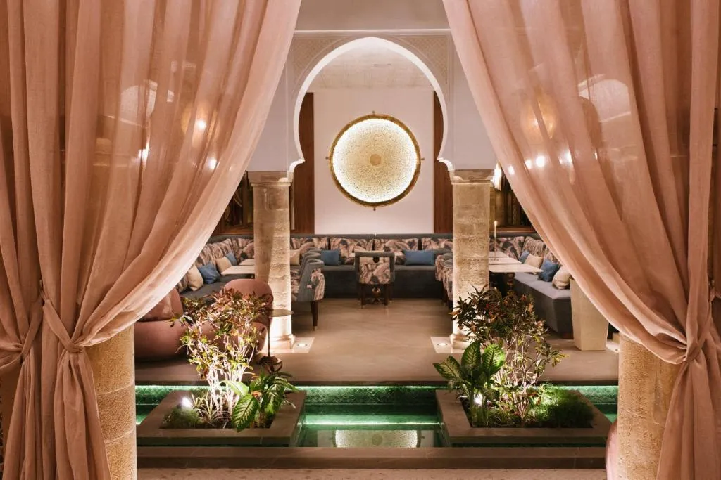 Riad Nyla Wellness And Spa Marrakech