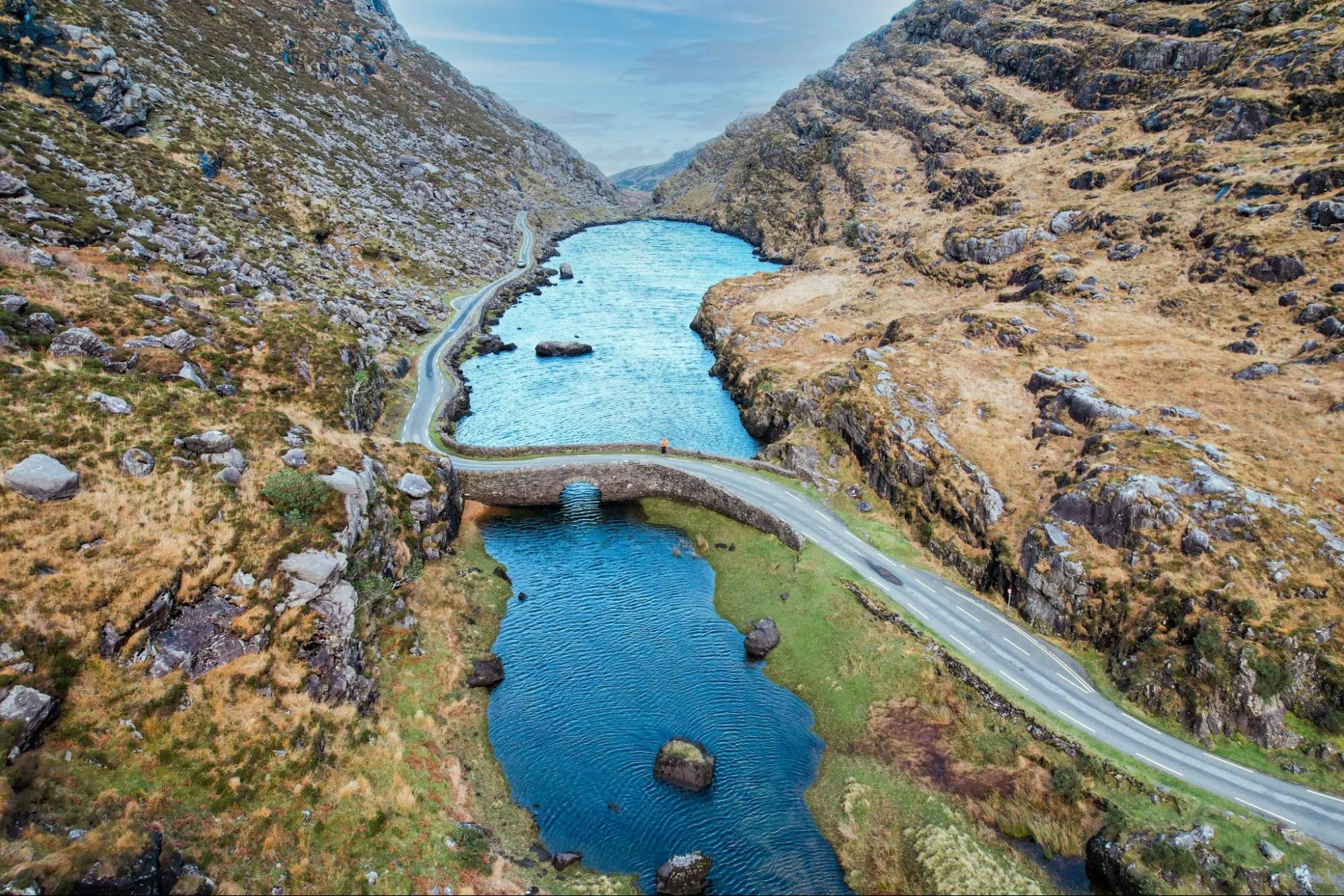Day 9 and 10: Killarney