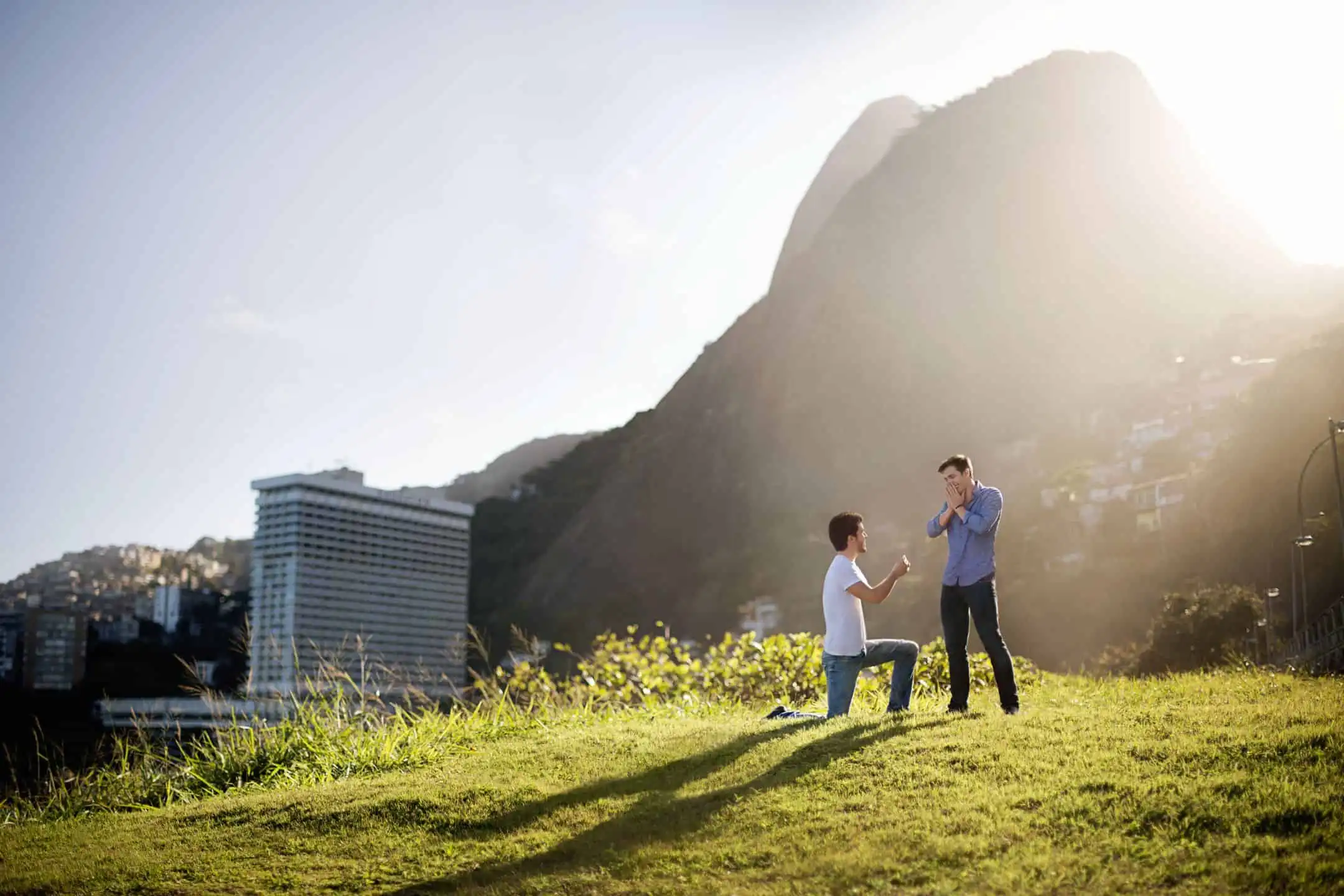 Creating an LGBT friendly travel brand