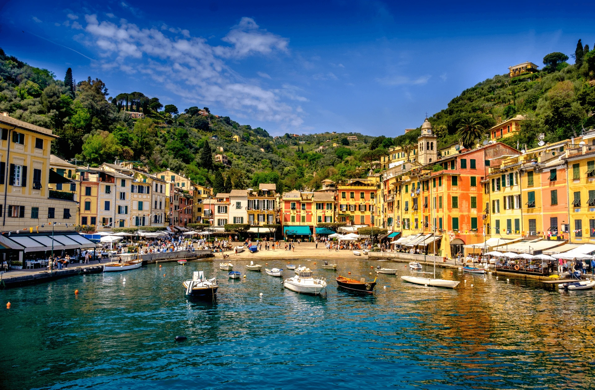 Luxury French Riviera: Nice, Monaco & Saint-Tropez