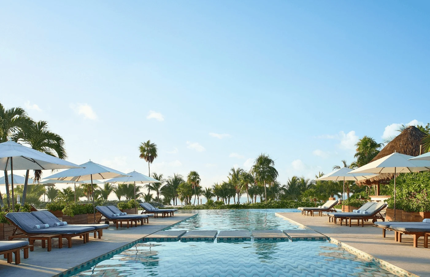 Riviera Maya: The Out Of Office Collection