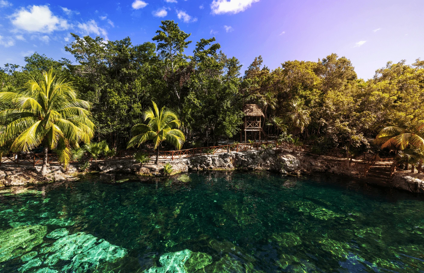 Riviera Maya
