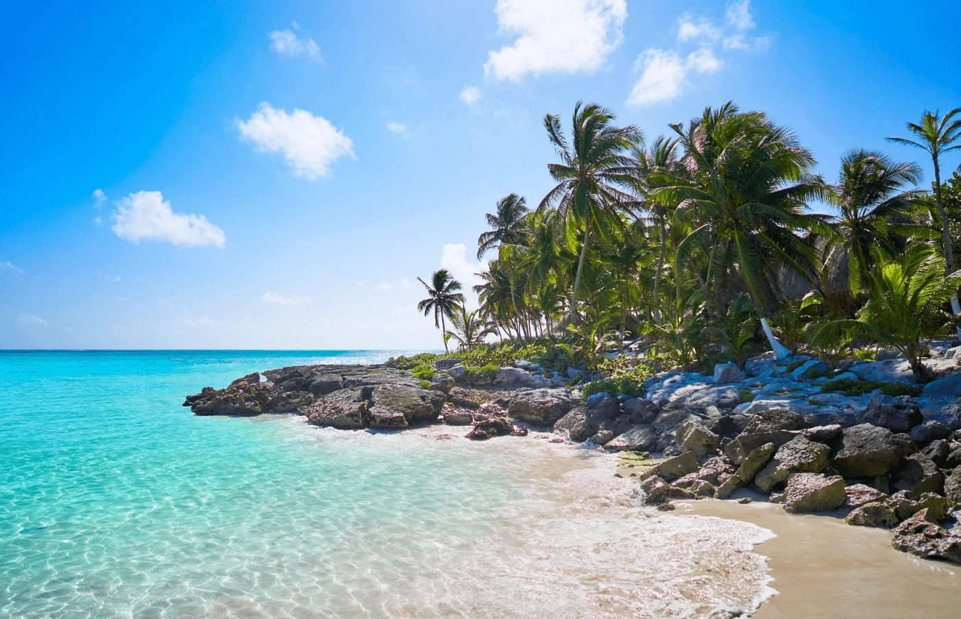 Luxury Riviera Maya vacations
