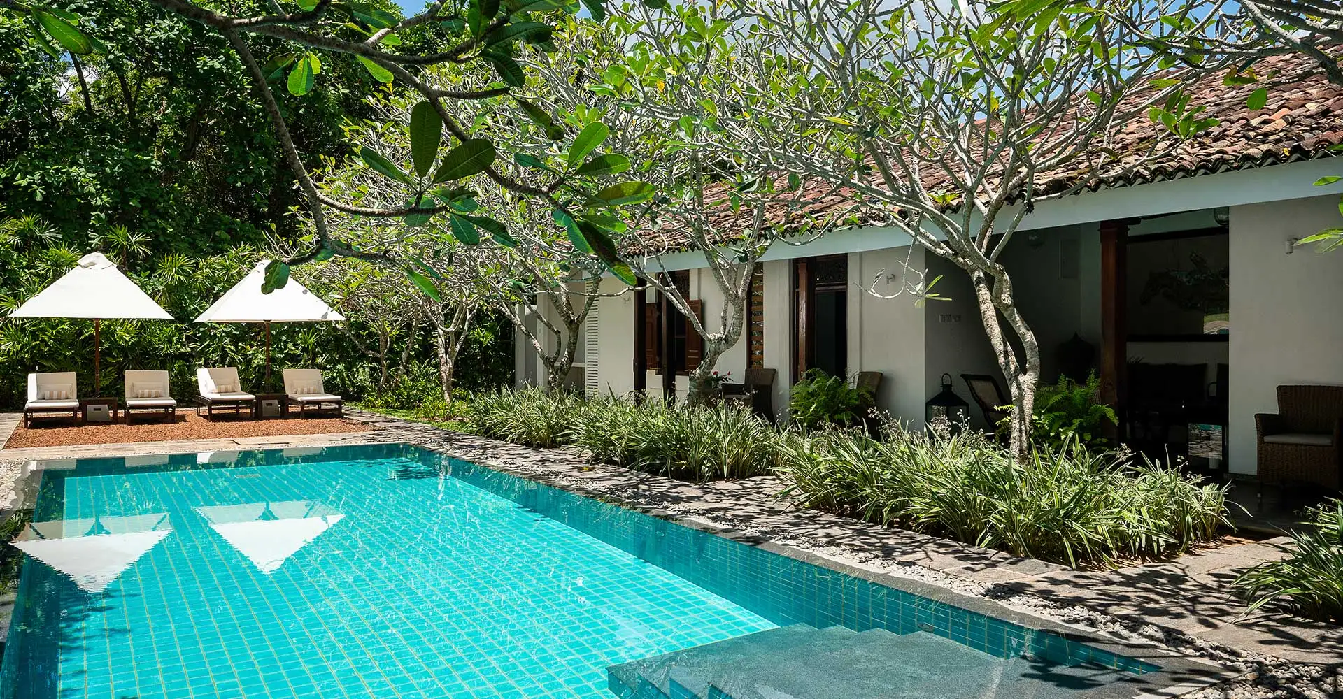 Rock Villa