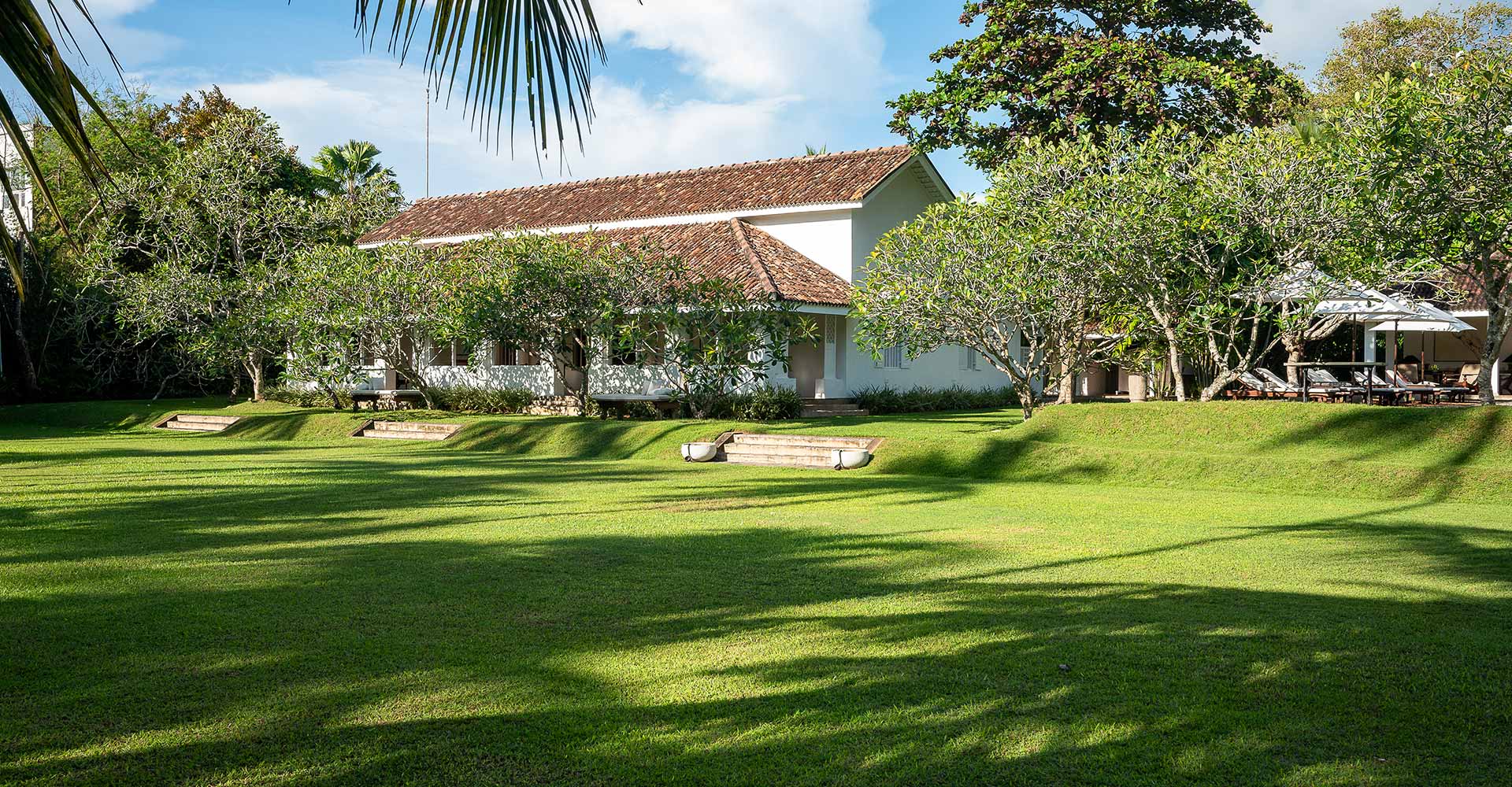 Rock Villa