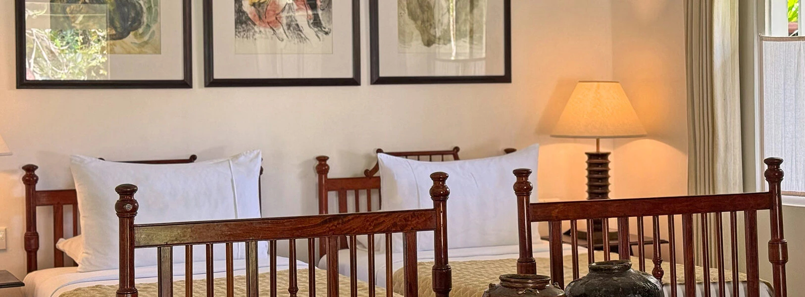 Luxury gay travel