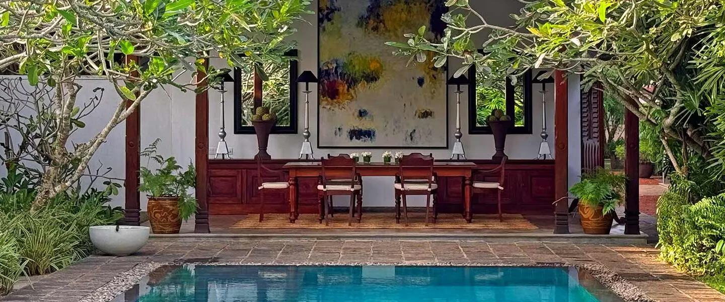 Luxury gay travel