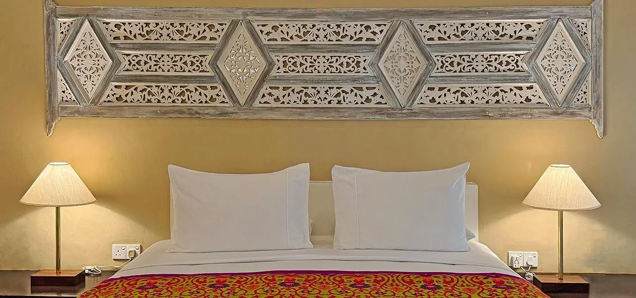 Luxury gay travel