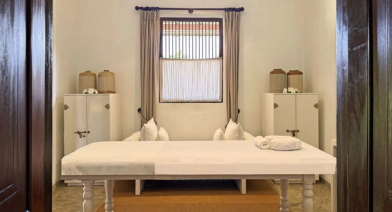 Spa & Wellness