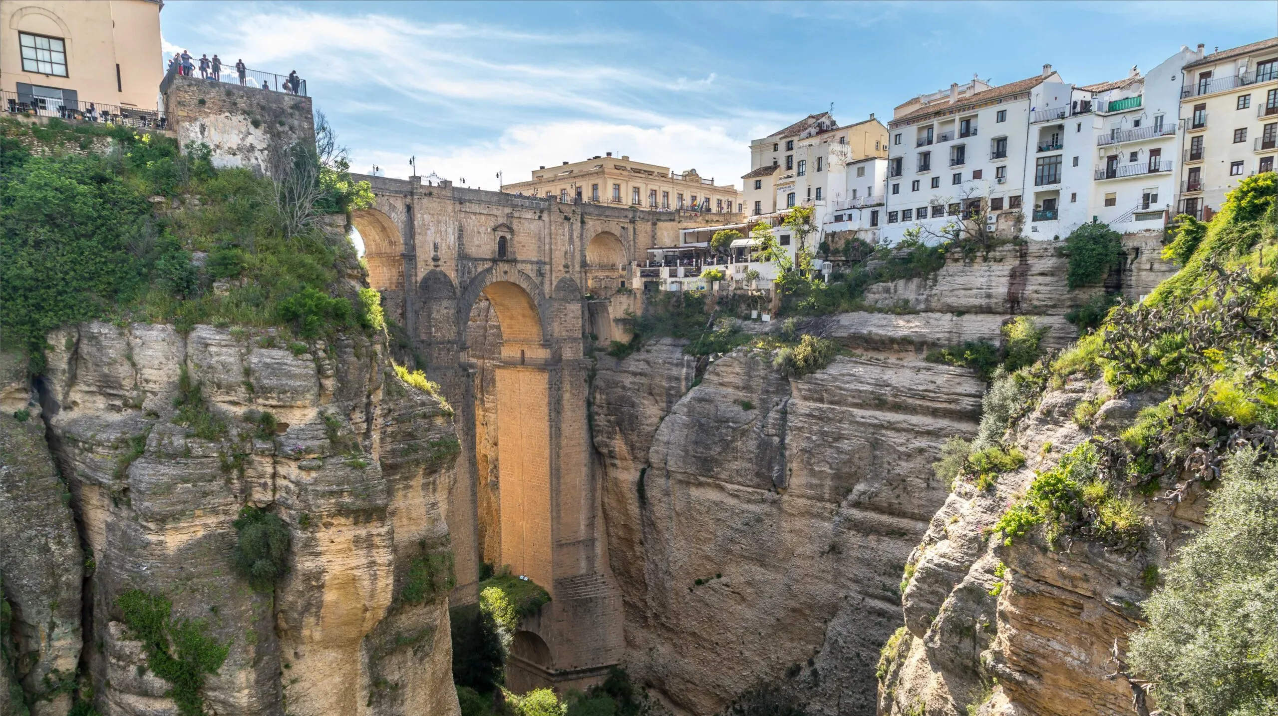 Day 6: Explore Ronda