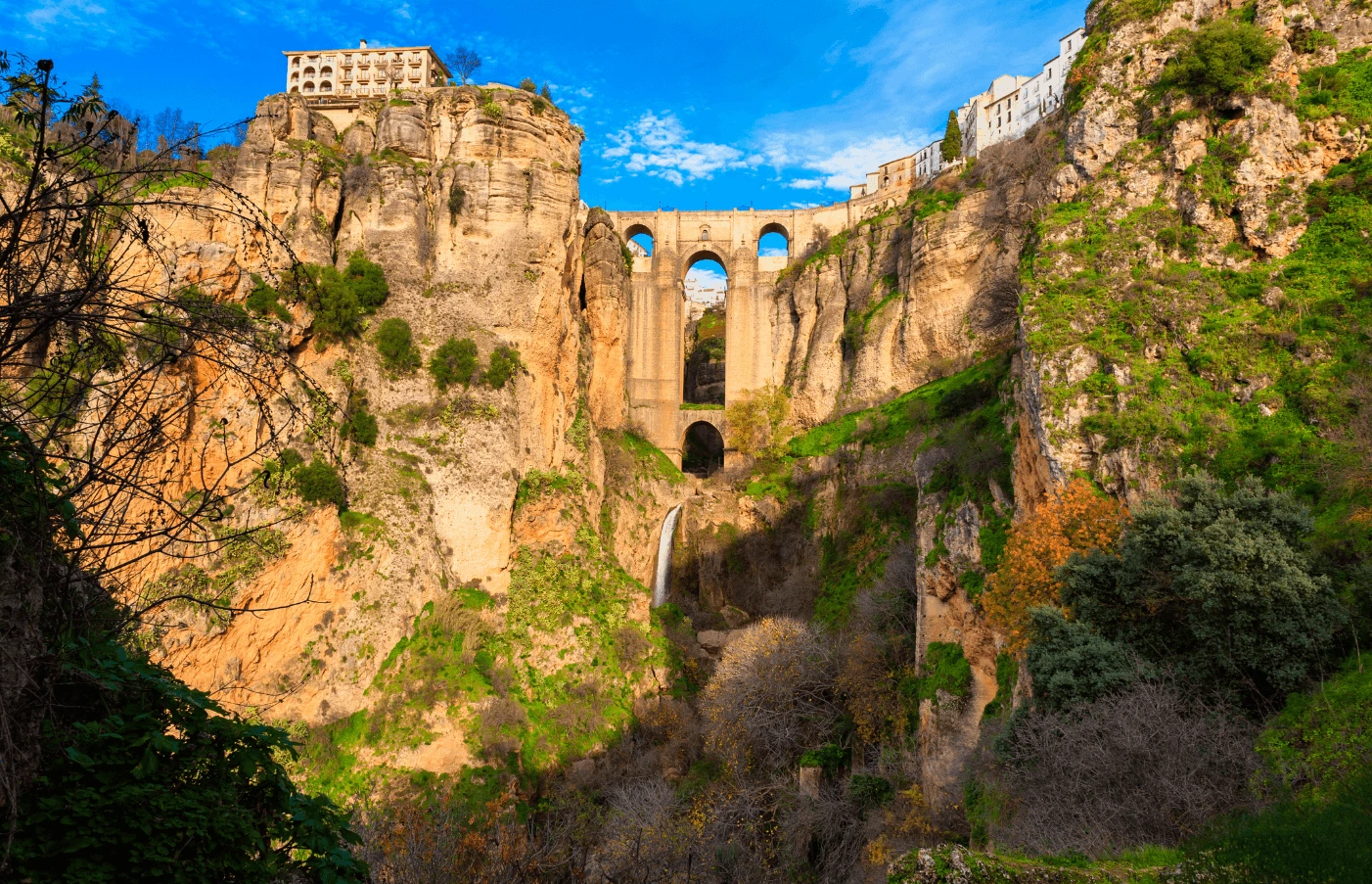 The Best Pueblos Blancos to Visit in Andalucía