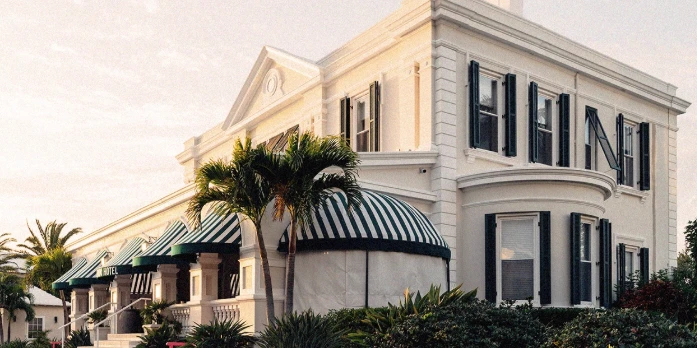 Rosedon Hotel Bermuda