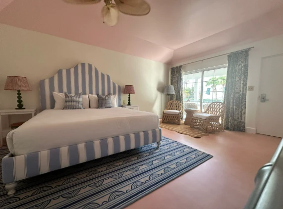 Rosedon Hotel Bermuda