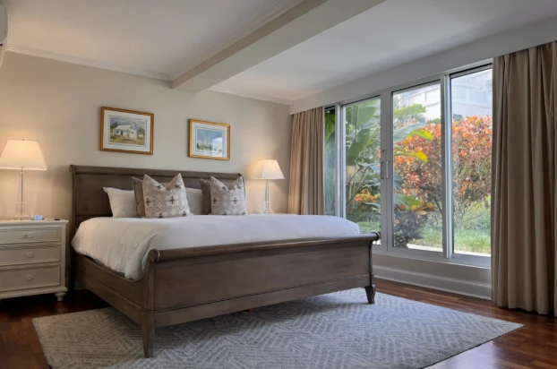 Rosedon Hotel Bermuda