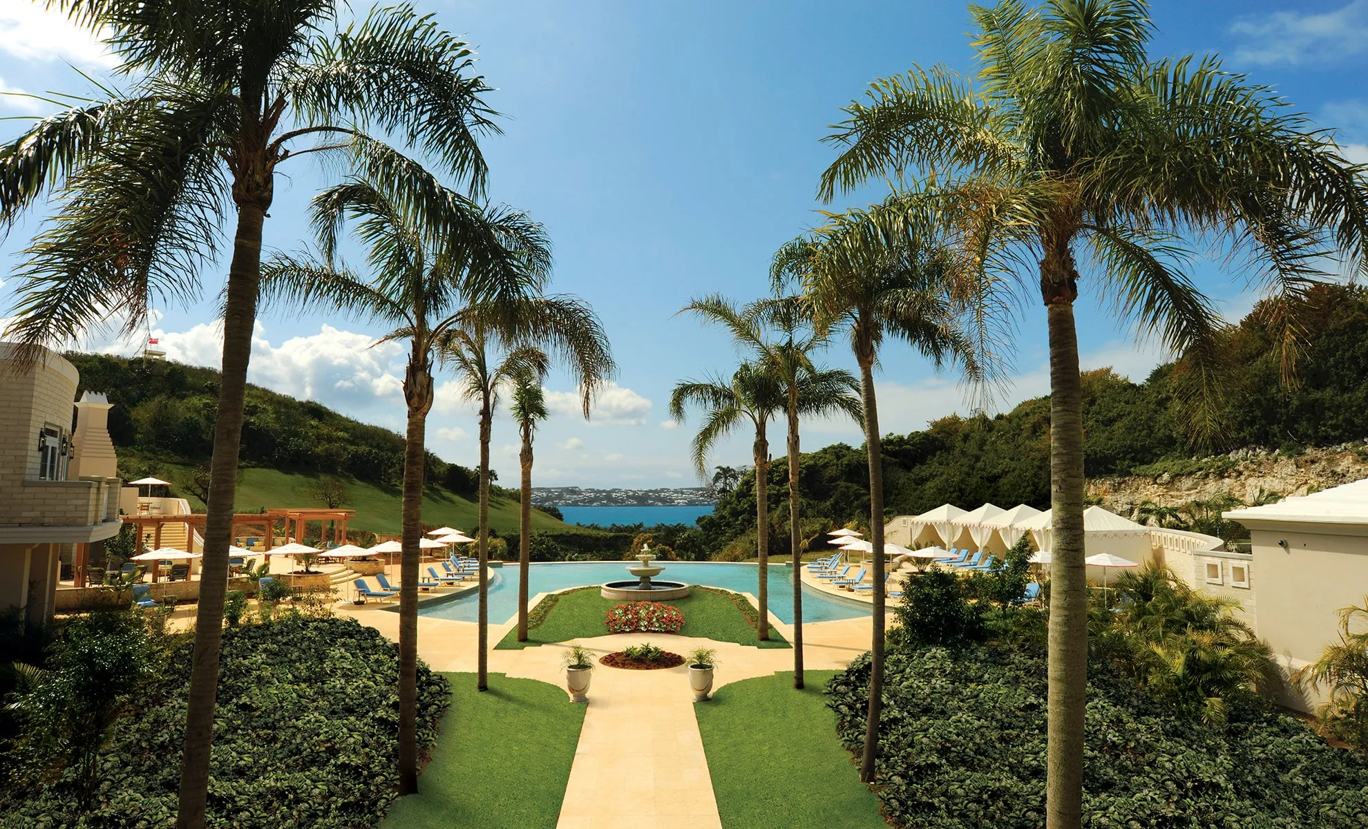 The Rosewood