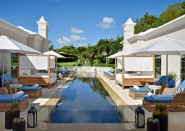 The Rosewood