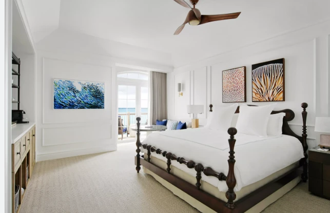 The Rosewood