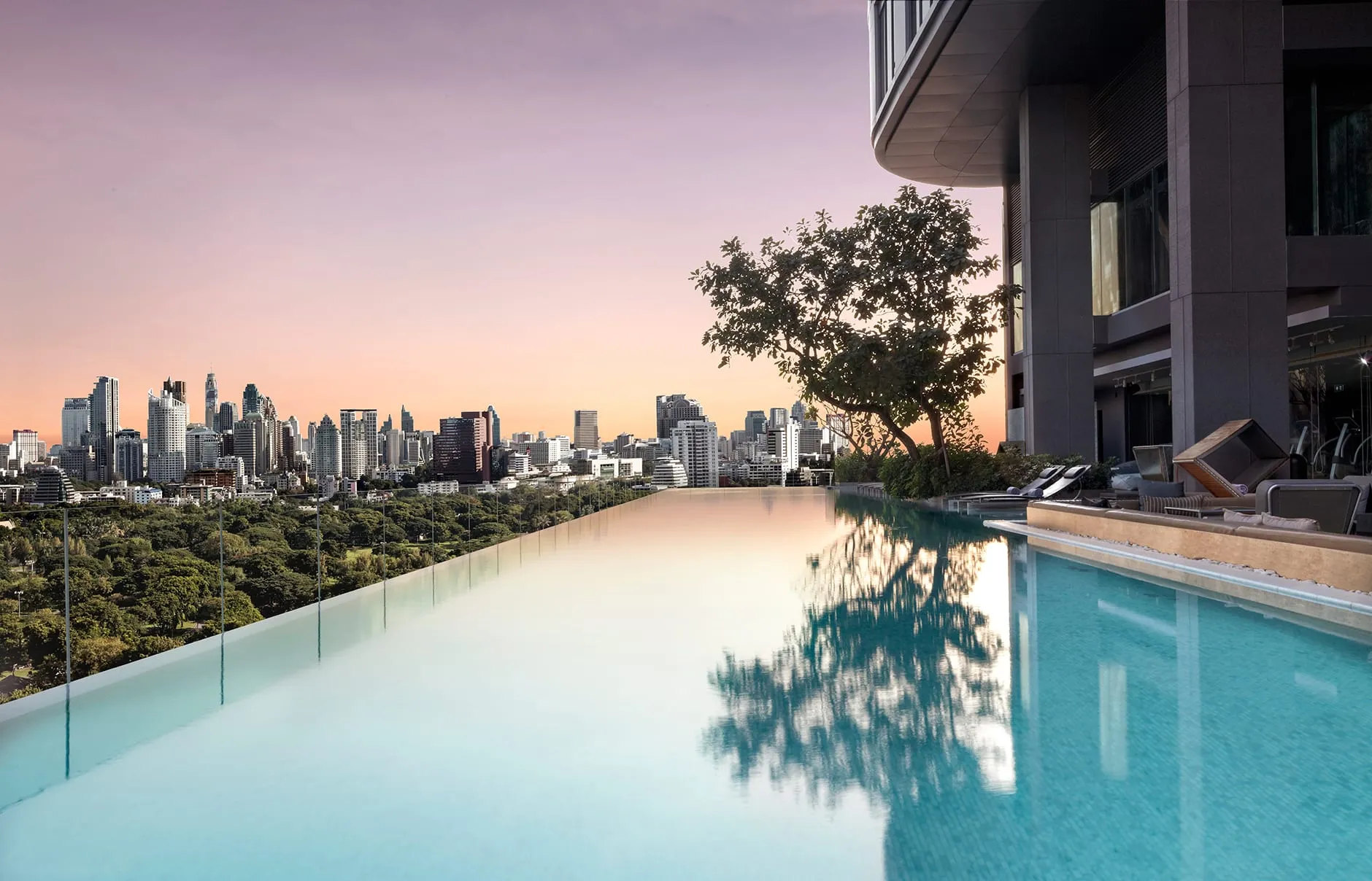 SO/ Bangkok