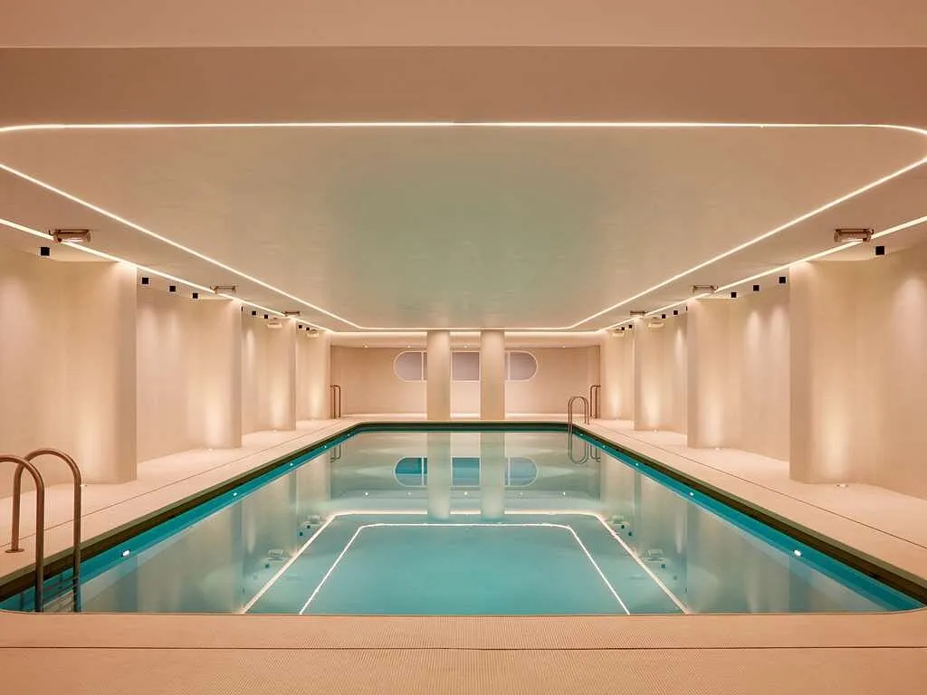Spa & Wellness