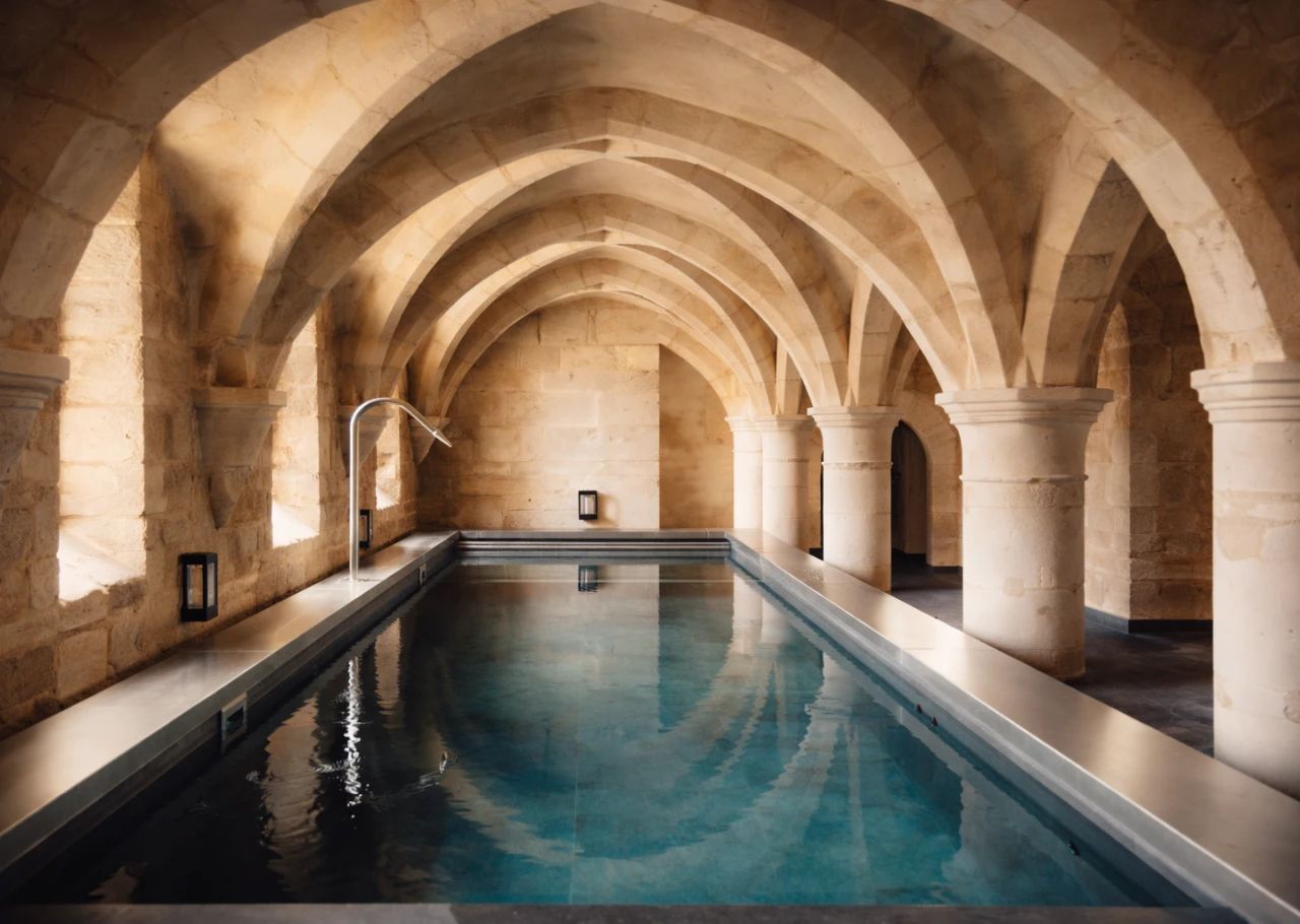 Les Sources de Vougeot