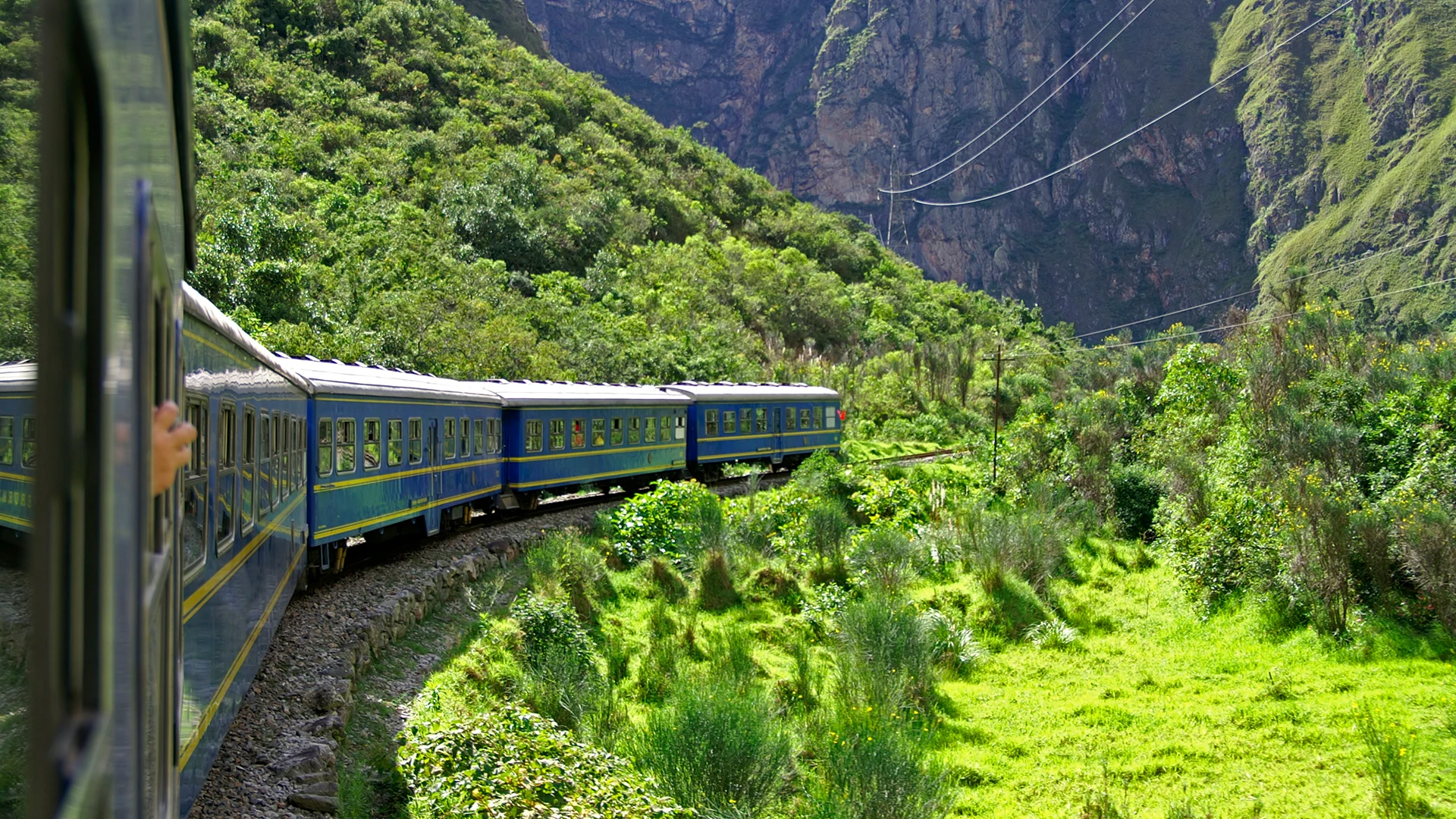 Days 2-3: Sacred Valley