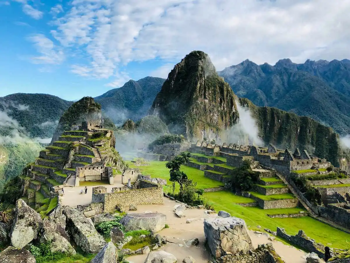 Days 5-7: Cusco