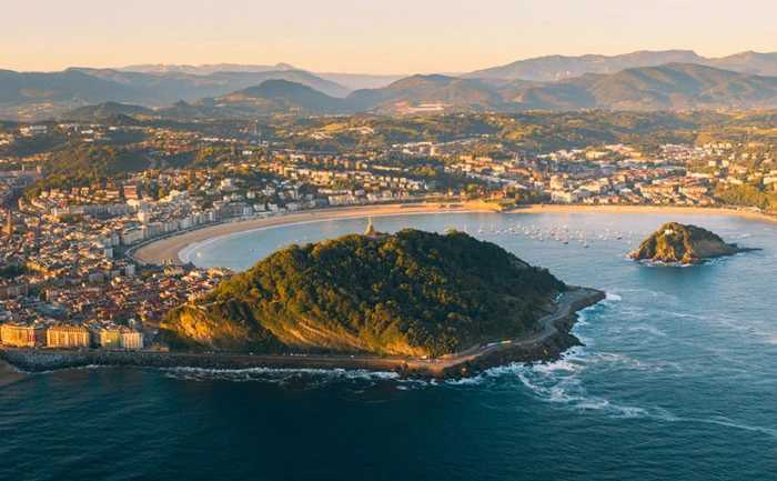 Days 8-10: San Sebastián & Bilbao