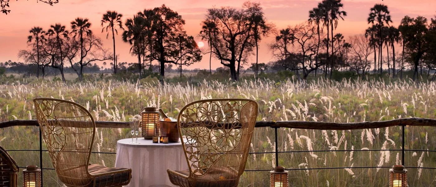 Safari Lodge
