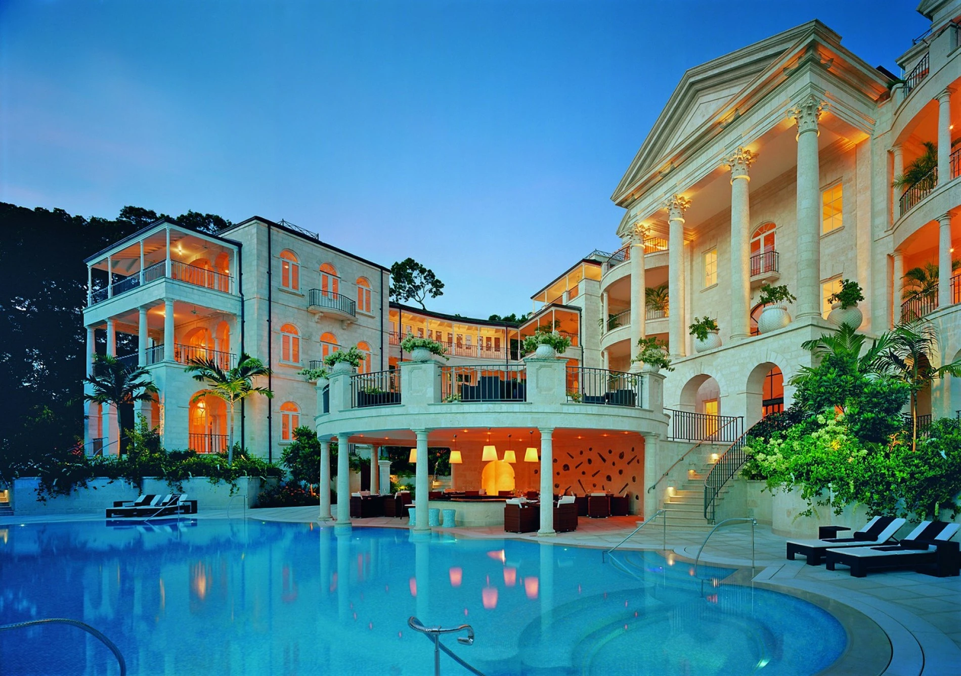 Sandy Lane