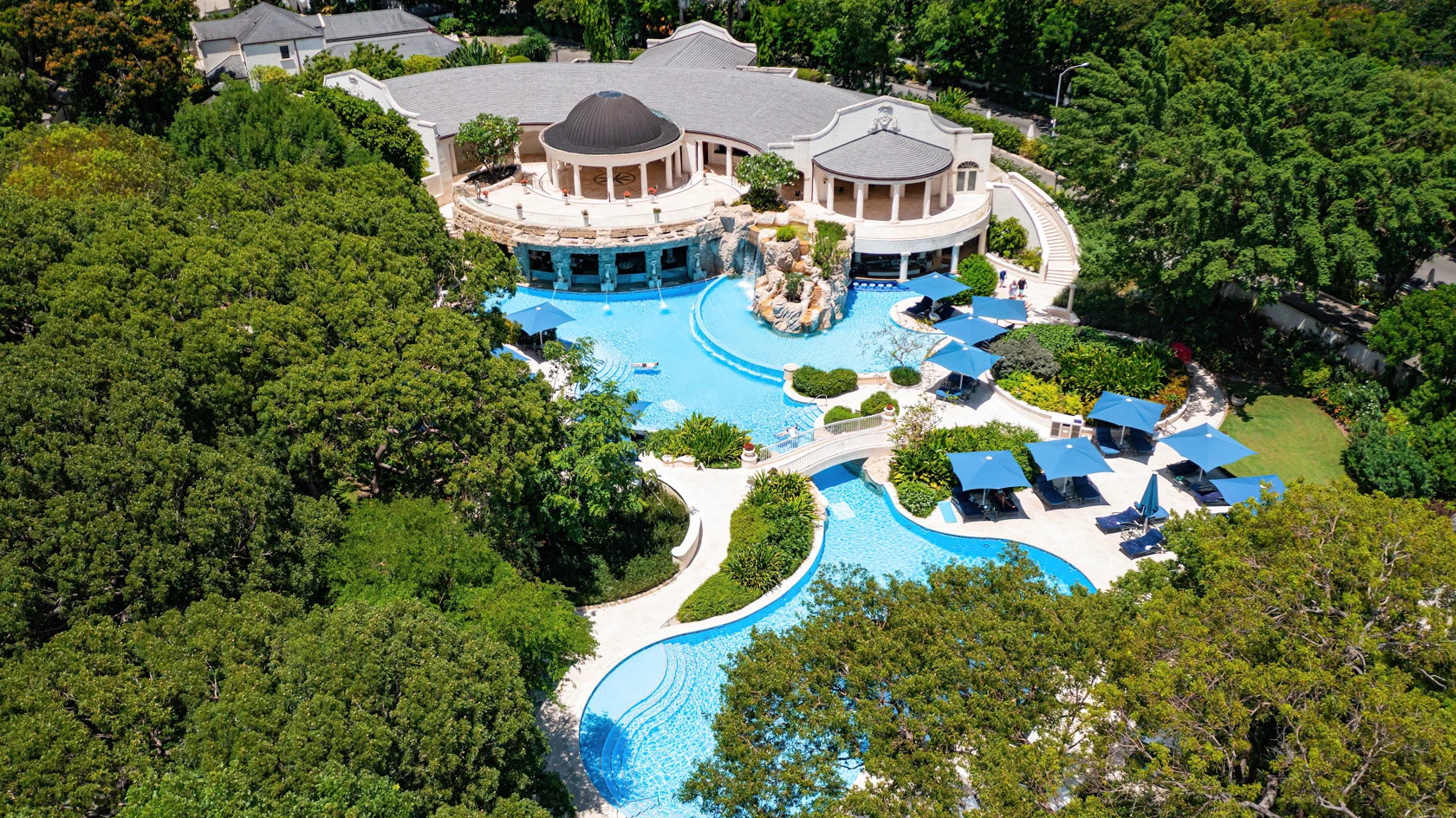 Sandy Lane