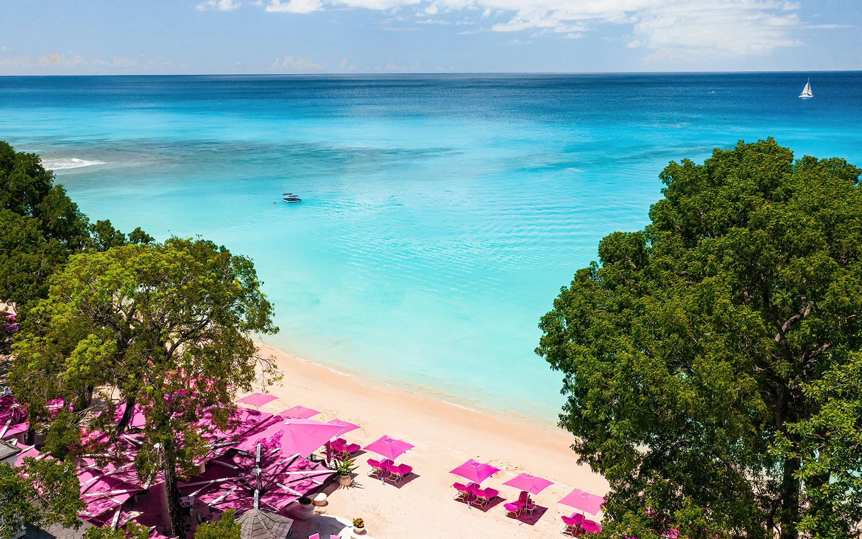Sandy Lane