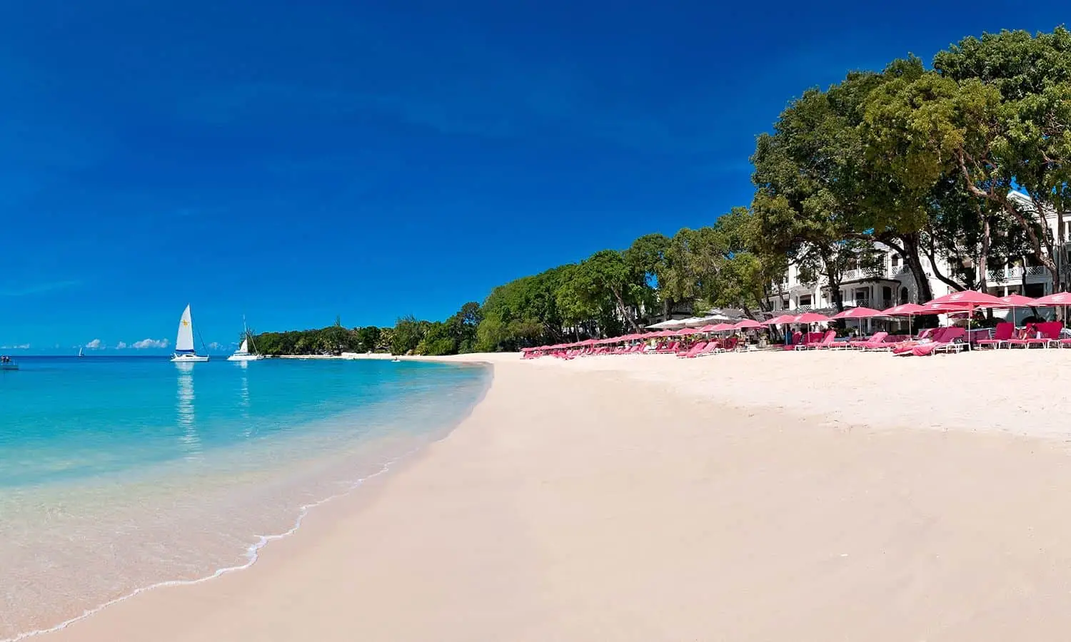 Puerto Rico vs. Barbados - which is better?