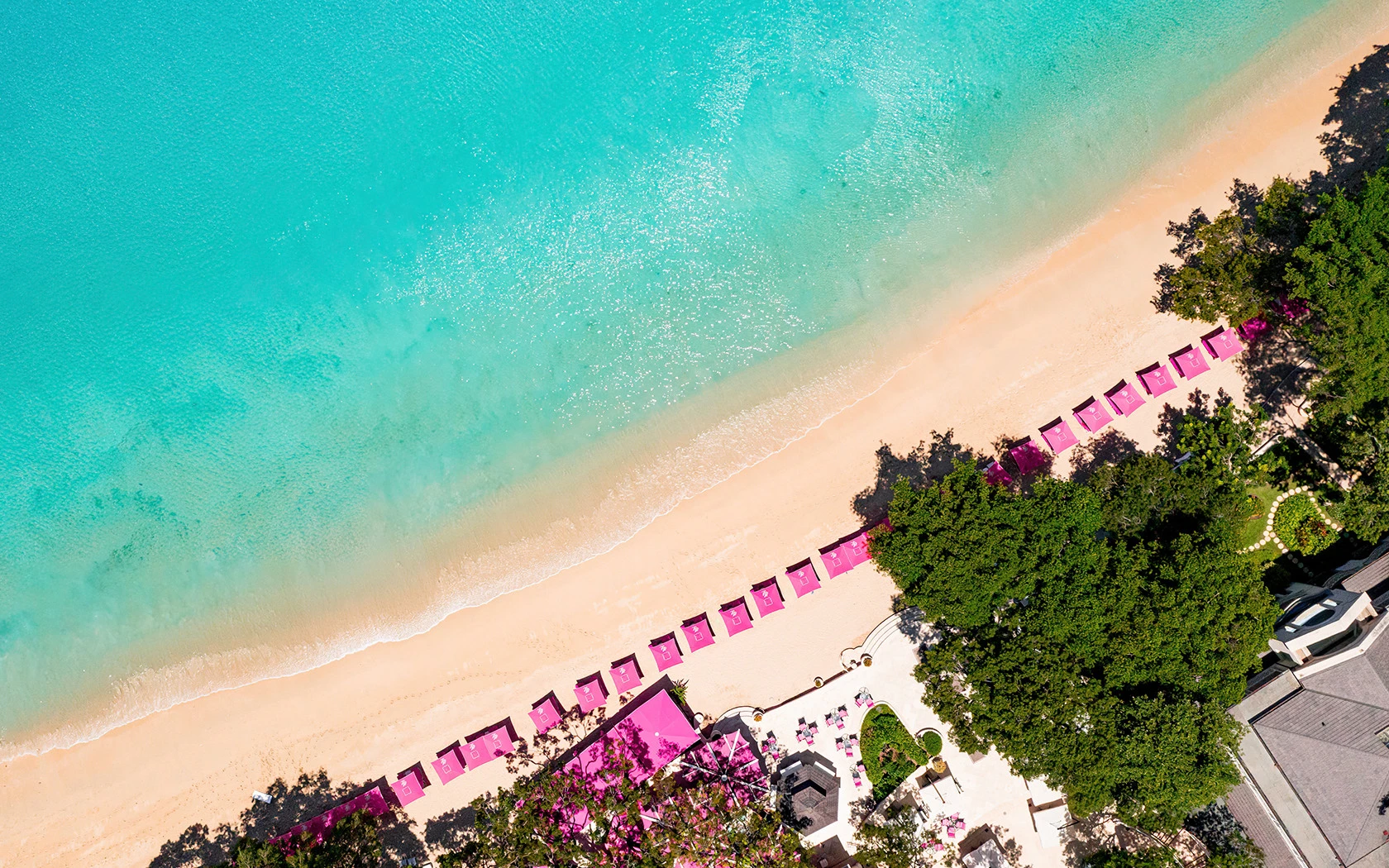 Sandy Lane