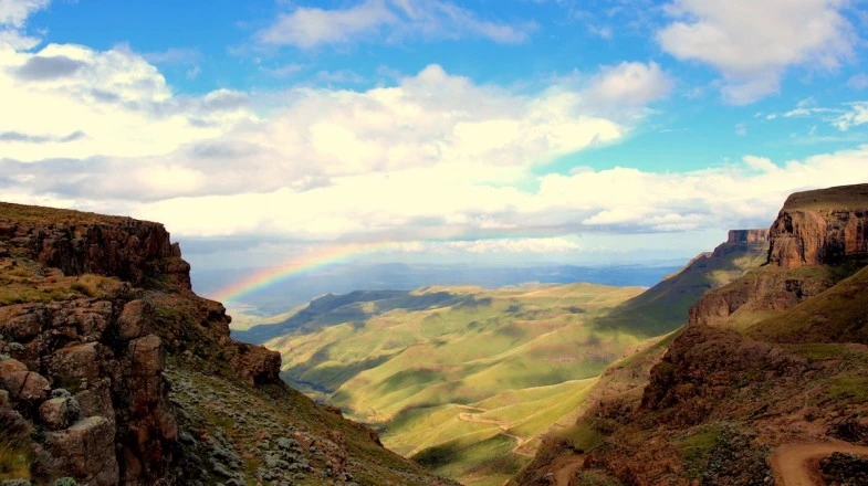 Discover KwaZulu-Natal: Bush, Beach & Culture
