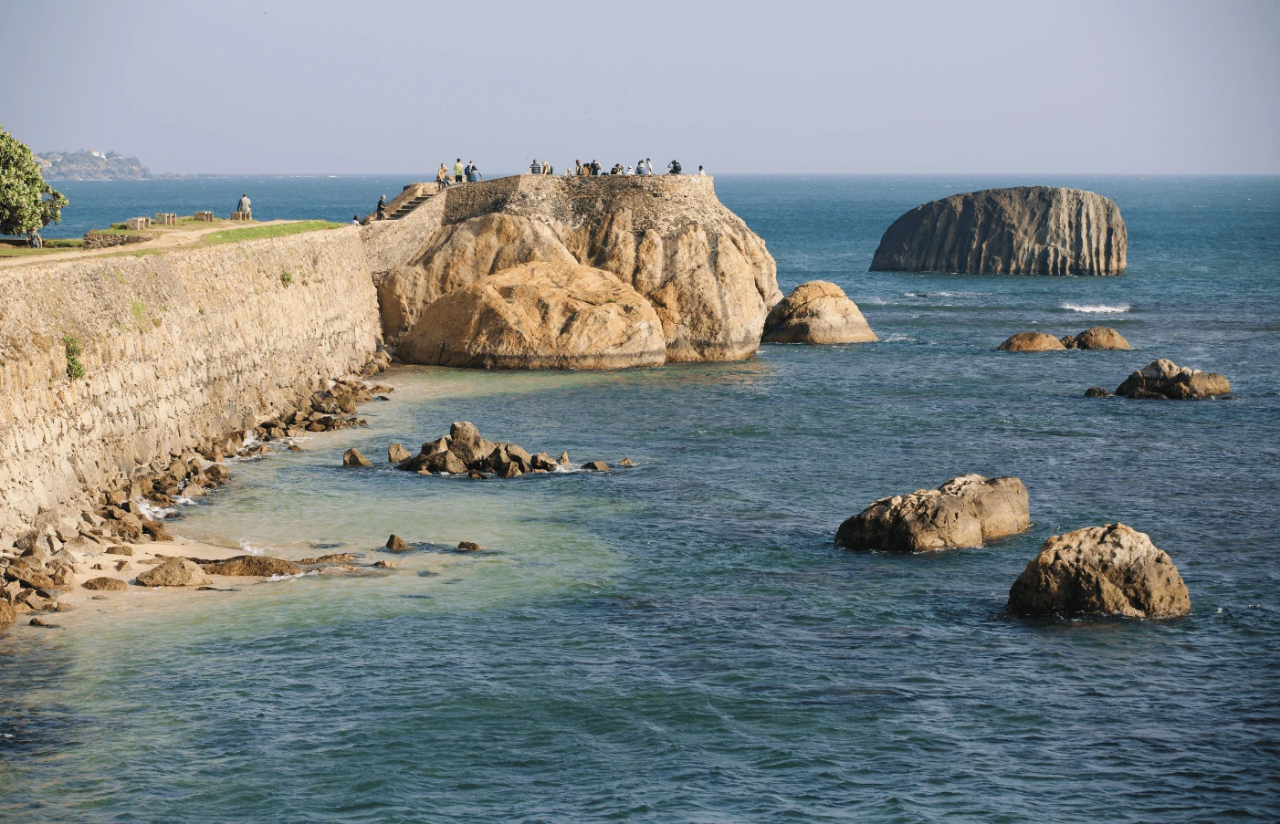 Day 4: Day Trip to Galle