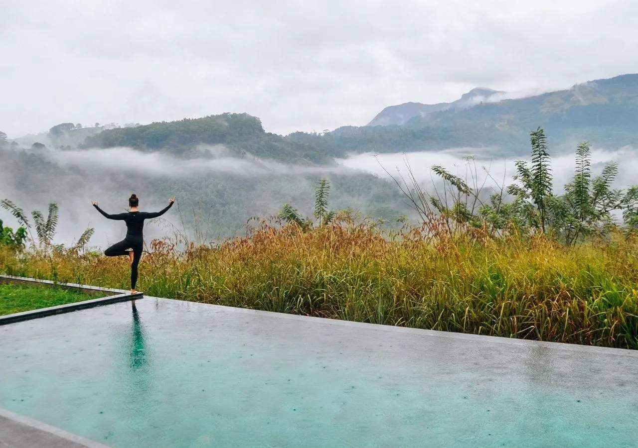 Wellness Programmes