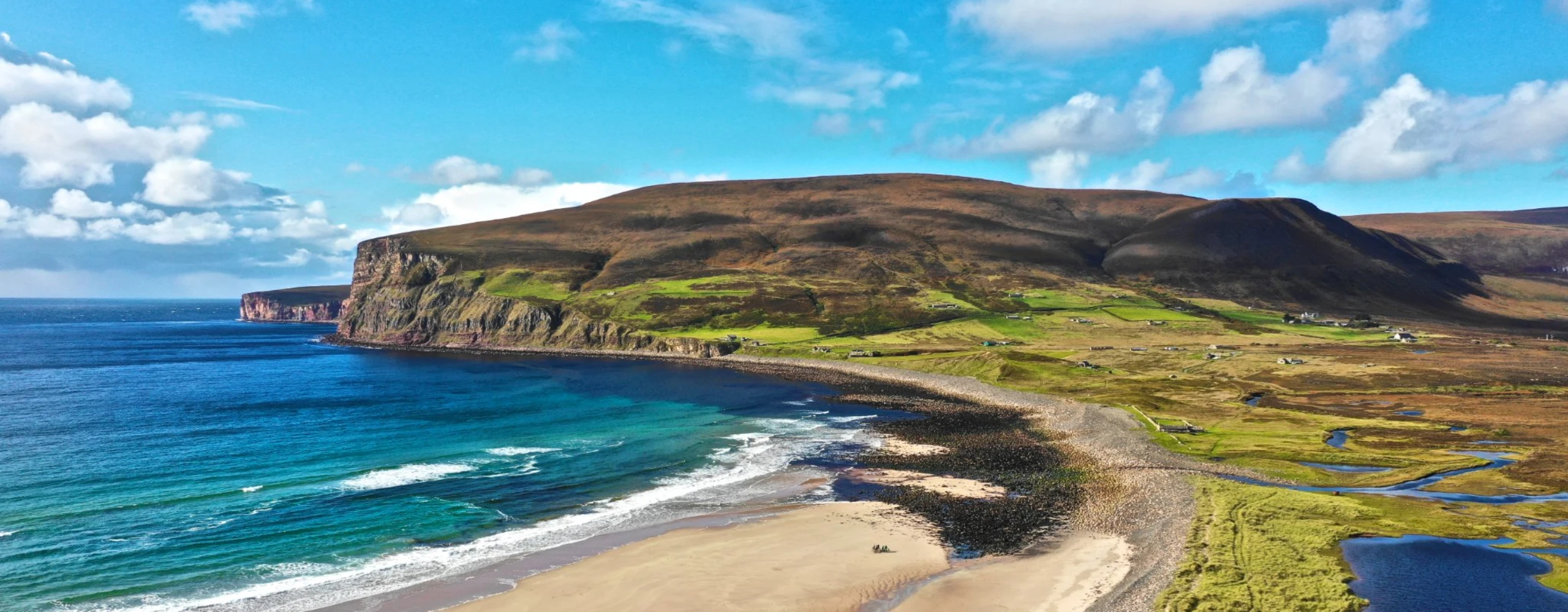 Explore Ancient Scotland: LGBTQ+ Friendly Heritage Tour
