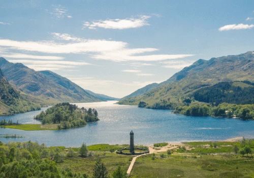 Scotland