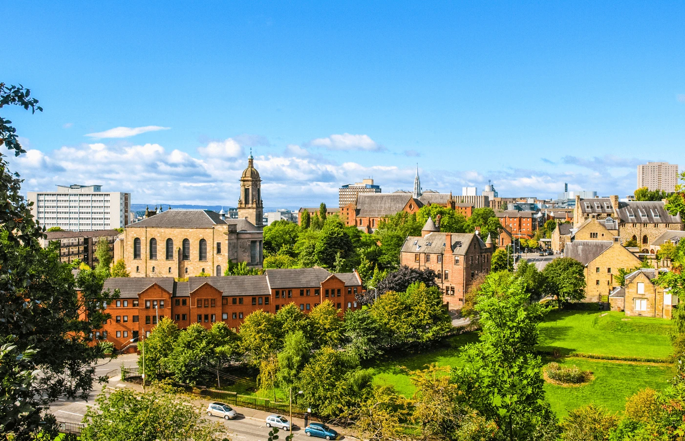 Gay Group Trip: Scotland’s Majesty