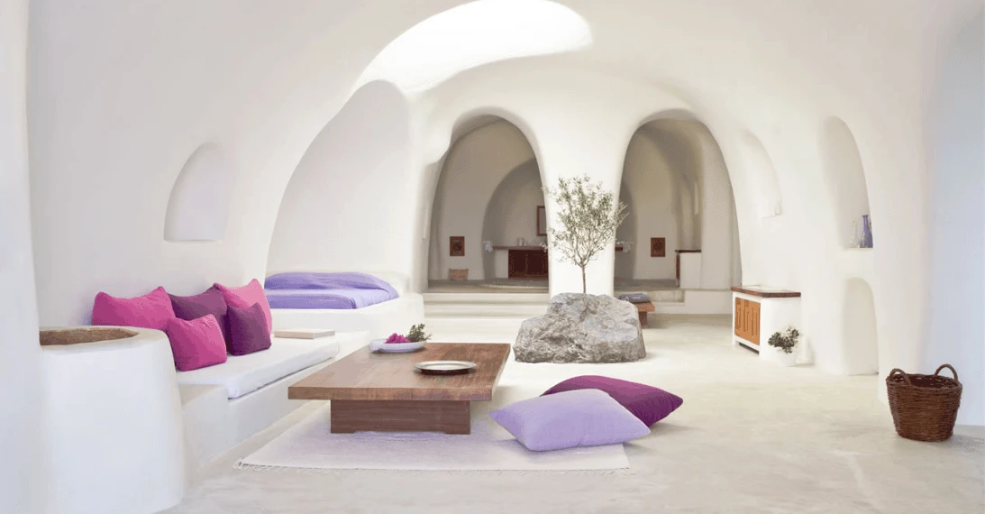 Luxury gay travel
