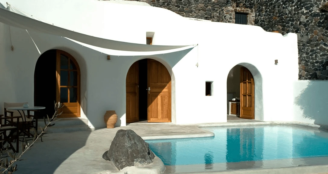 Luxury gay travel