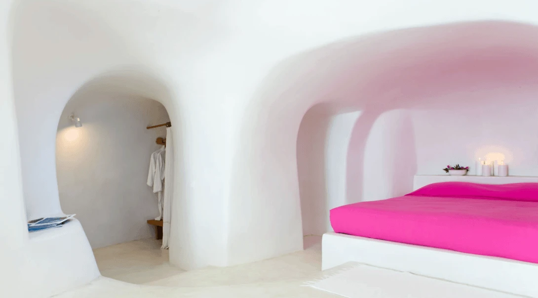 Luxury gay travel