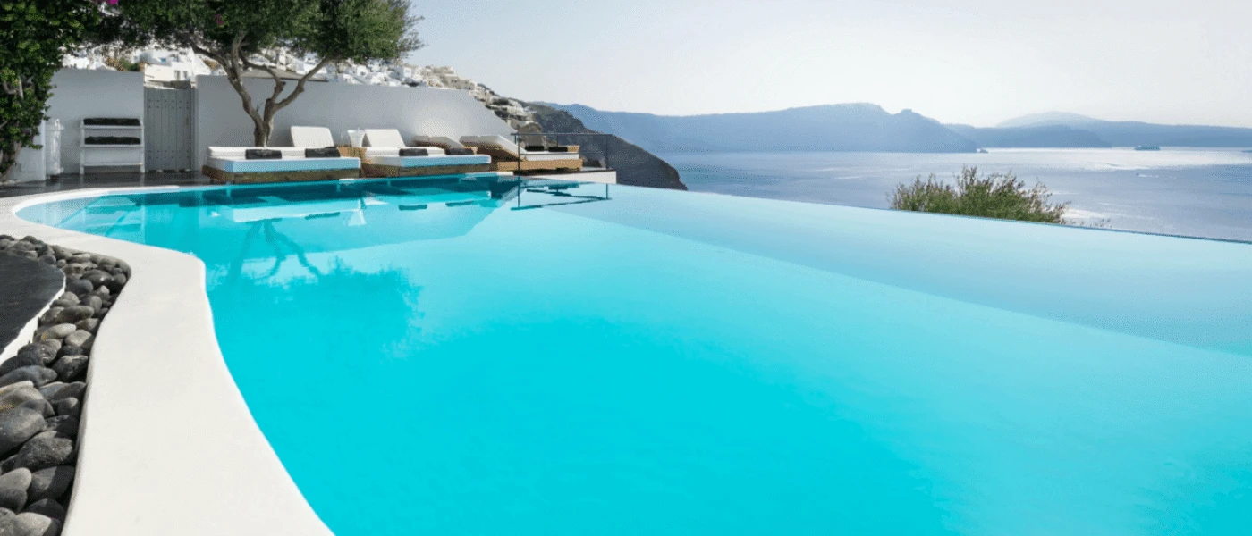 Andronis Luxury Suites