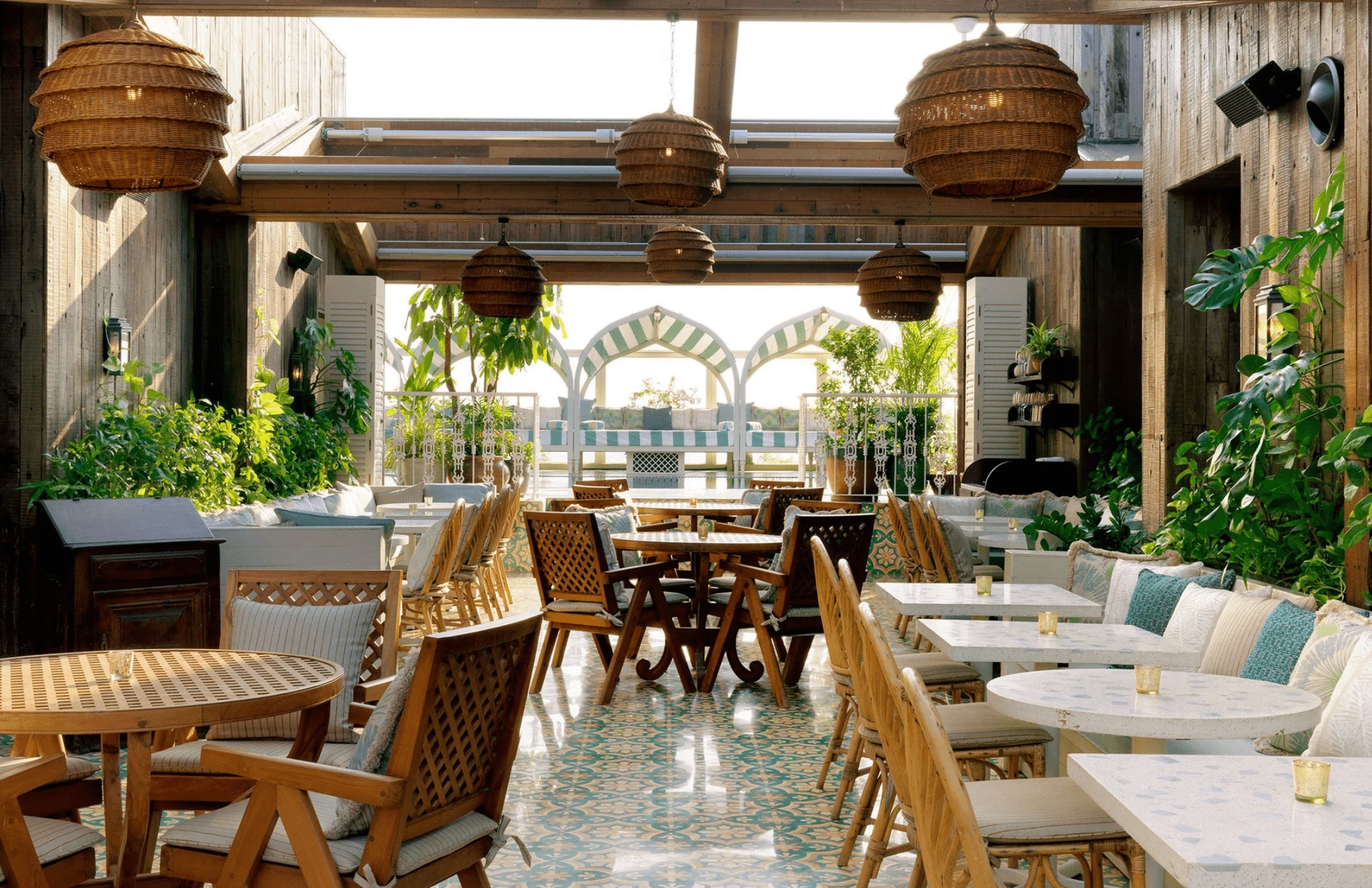 Soho House Mumbai